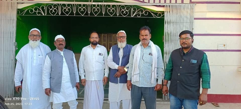 Community Welfare